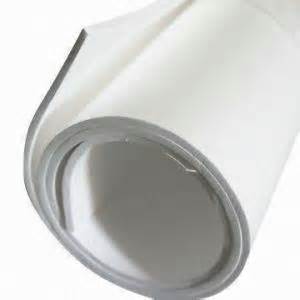 Expanded PTFE Sheet with Best Quality - China PTFE Sheet, Expanded PTFE  Sheet