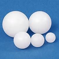 PTFE Ball