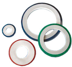 PTFE Envelope Gasket