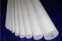 Extrusion PTFE Rods
