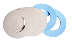 Modified PTFE Gaskets