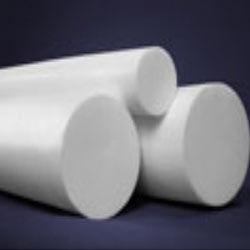 PTFE Molded Rods