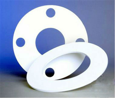 Pure PTFE Gaskets