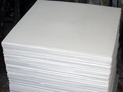 PTFE Molded Sheet