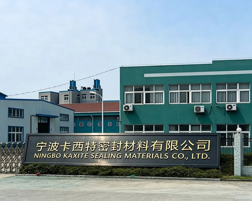 Kaxite Factory